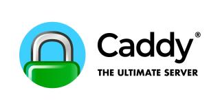 Jednoduchá inštalácia Caddy na CentOS 8