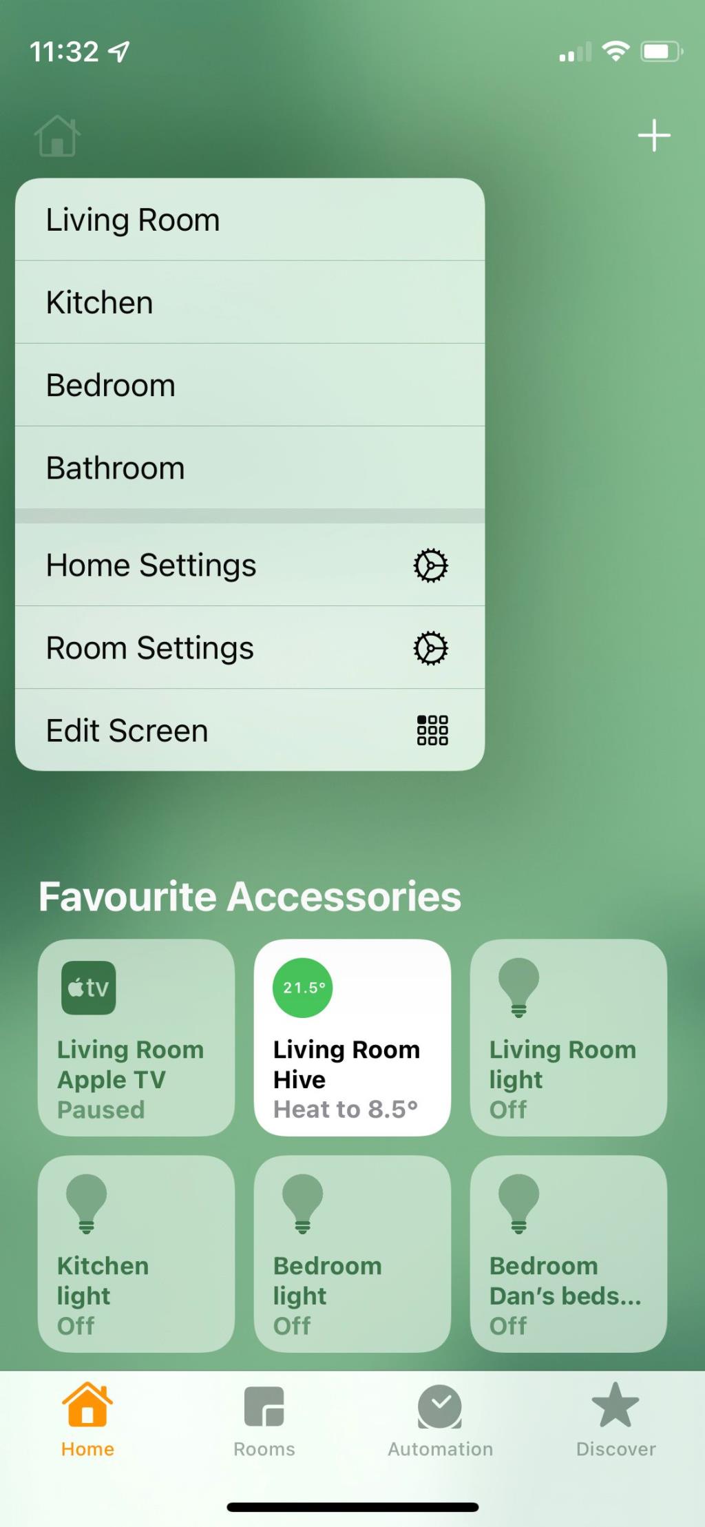 Apple Home Hub beállítása, hogy intelligens otthonát okosabbá tegye