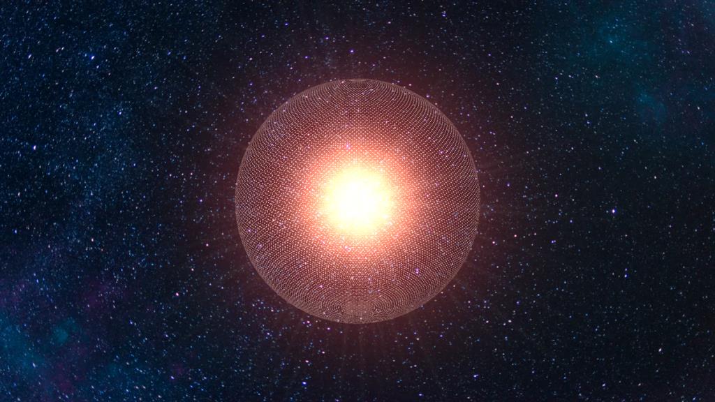 Què és una Dyson Sphere i podrem construir-ne una?
