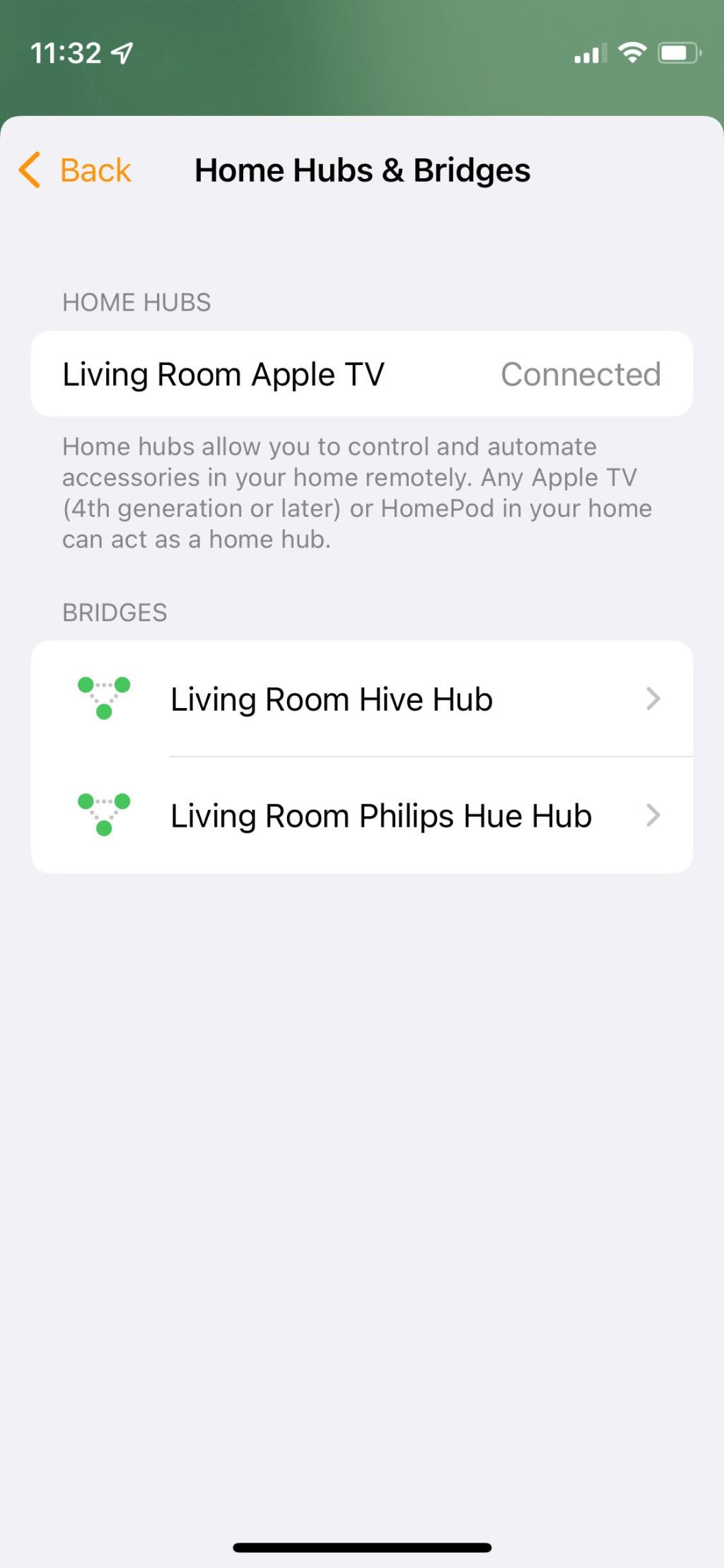 Ako nastaviť Apple Home Hub, aby bol váš inteligentný domov inteligentnejší
