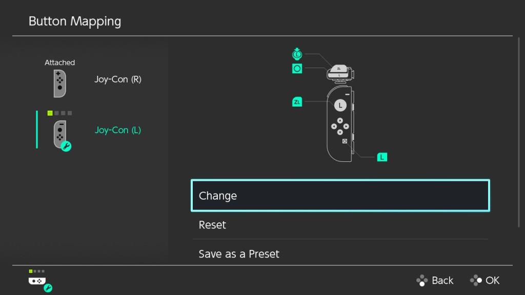 Ako premapovať váš ovládač Nintendo Switch