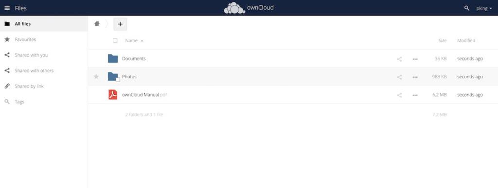 3 Raspberry Pi Cloud Storage Software Solutions