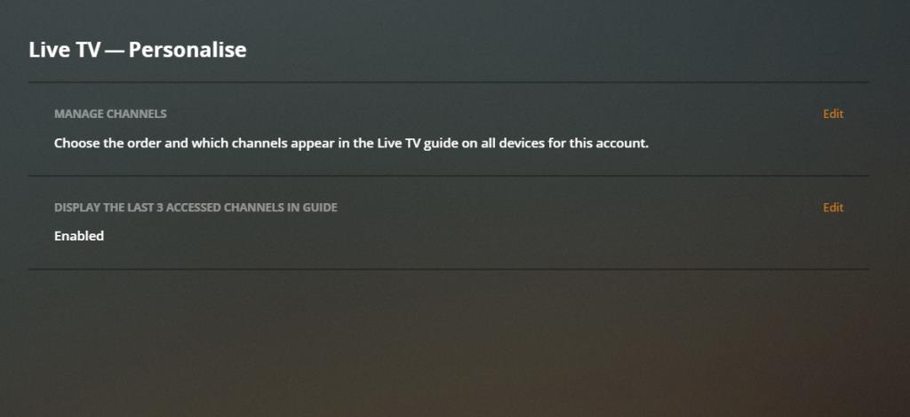 Ako používať Plex Live TV na sledovanie bezplatnej televízie