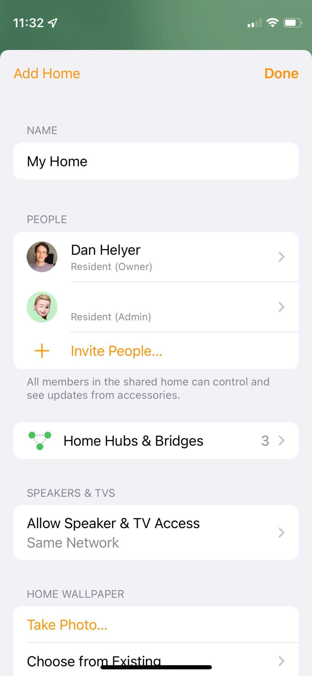 Ako nastaviť Apple Home Hub, aby bol váš inteligentný domov inteligentnejší