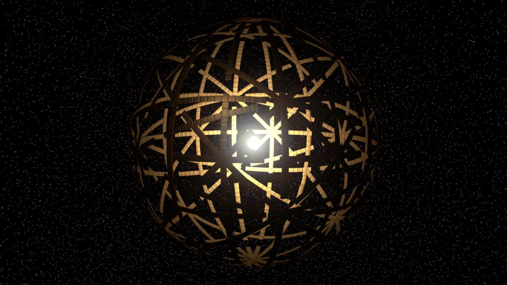Què és una Dyson Sphere i podrem construir-ne una?