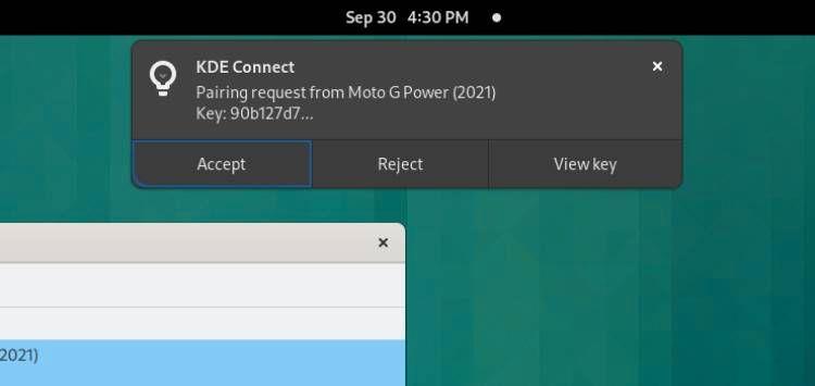 KDE Connect vs. Warpinator: Čo je najlepšie na prenos súborov?