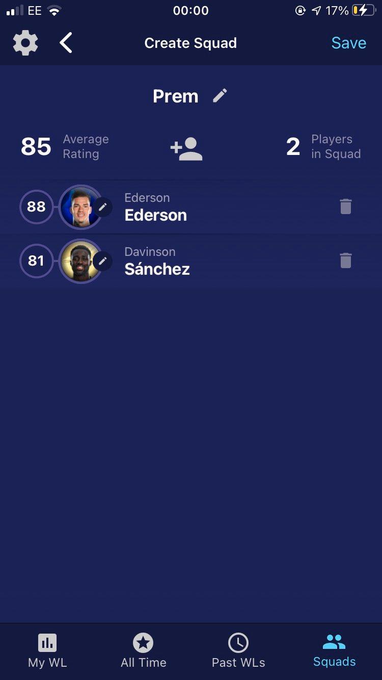 Les 6 millors aplicacions complementàries de la FIFA per a iPhone o Android