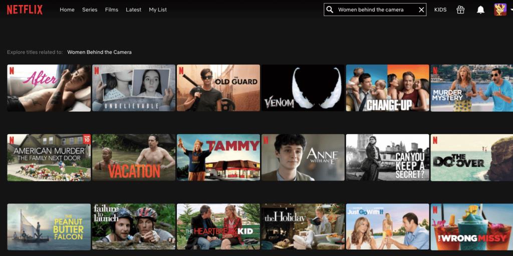 Hogyan keressünk jó műsorokat a Netflixen nézni?
