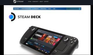 Mohol by Steam Deck nahradiť vašu hernú technológiu?