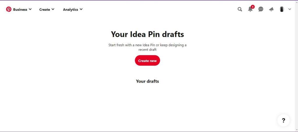 Ako používať nápadité piny na Pintereste