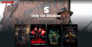 Shudder vs. Screambox: Aká je najlepšia služba streamovania hororov?