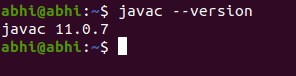 Com instal·lar Java a Ubuntu 20.04