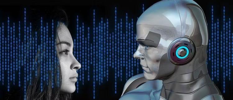 Rozdiel medzi strojovým učením a umelou inteligenciou (AI)