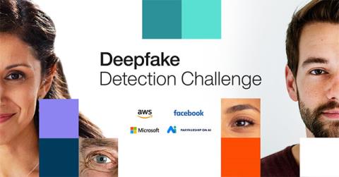 A Facebook bejelentette a Deepfake Detection Challenge program eredményeit