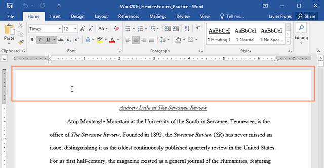 A Word 2013 teljes útmutatója (10. rész): Felsorolásjelek, számozás, többszintű lista a Microsoft Wordben