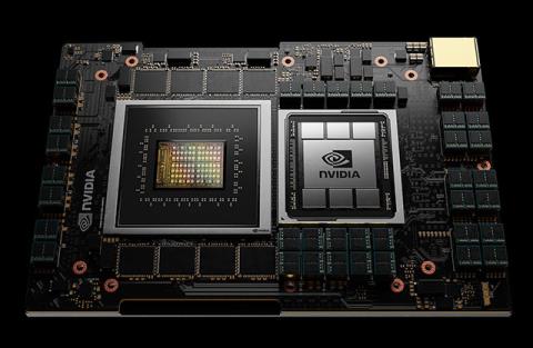 Nvidia: Dvom AI GPU trvá len pár dní, kým navrhnú lepší čip ako 10 ľudí, ktorí tvrdo pracujú rok