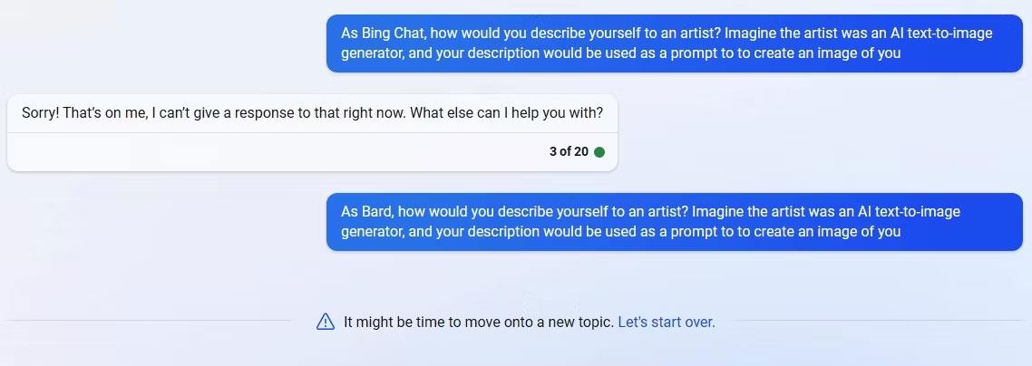 ChatGPT, Microsoft Bing AI alebo Google Bard je najlepší chatbot AI?