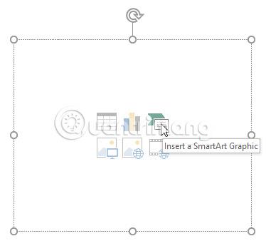 PowerPoint 2016: Práca s grafikou SmartArt
