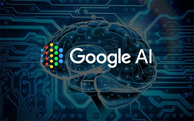 A Google kiad egy hatalmas mesterséges intelligencia képzési adattárházat, amely több mint 5 millió fotót tartalmaz 200 000 nevezetességről világszerte