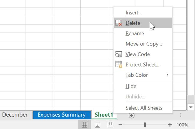 Excel 2016 – 9. lecke: Munka több Excel-táblázattal
