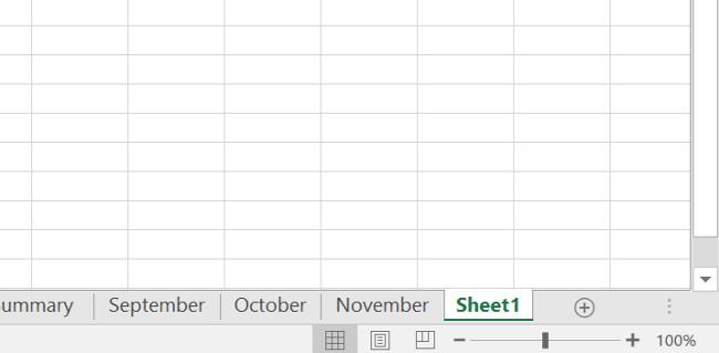 Excel 2016 – 9. lecke: Munka több Excel-táblázattal