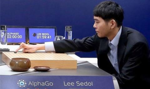 AlphaGo - a mesterséges intelligencia, amely legyőzte a világ első számú Go játékosát, meg kellett éreznie a vereséget