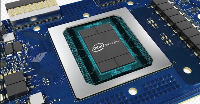 Az Intel új AI chipet mutatott be, hogy versenyezzen az Nvidia GPU-ival