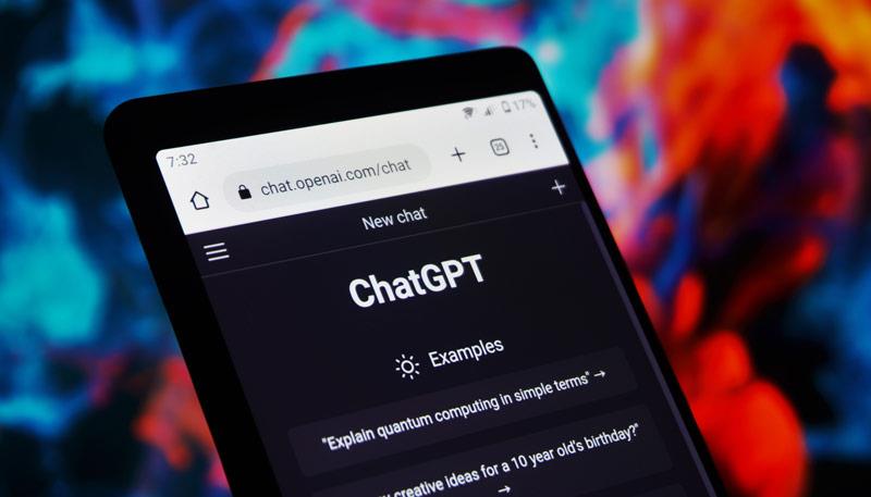Návštevnosť ChatGPT sa v júni znížila