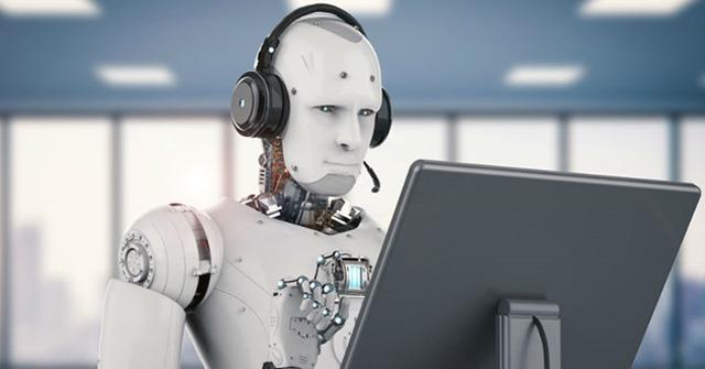 A mesterséges intelligencia néhány információból már egy egész cikket tud írni