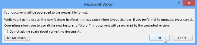 A Word 2013 teljes útmutatója (2. rész): Új dokumentumok létrehozása és meglévő dokumentumok megnyitása