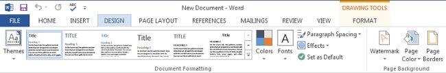 Kompletný sprievodca Wordom 2013 (1. časť): Základné úlohy vo Worde
