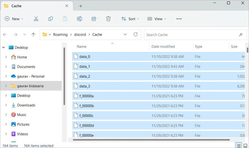 11 módszer a Discord adatfolyam-késés kijavítására Windows 10/11 rendszeren