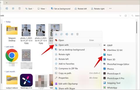 7 spôsobov, ako orezať snímku obrazovky alebo obrázok v systéme Windows 11 a 10
