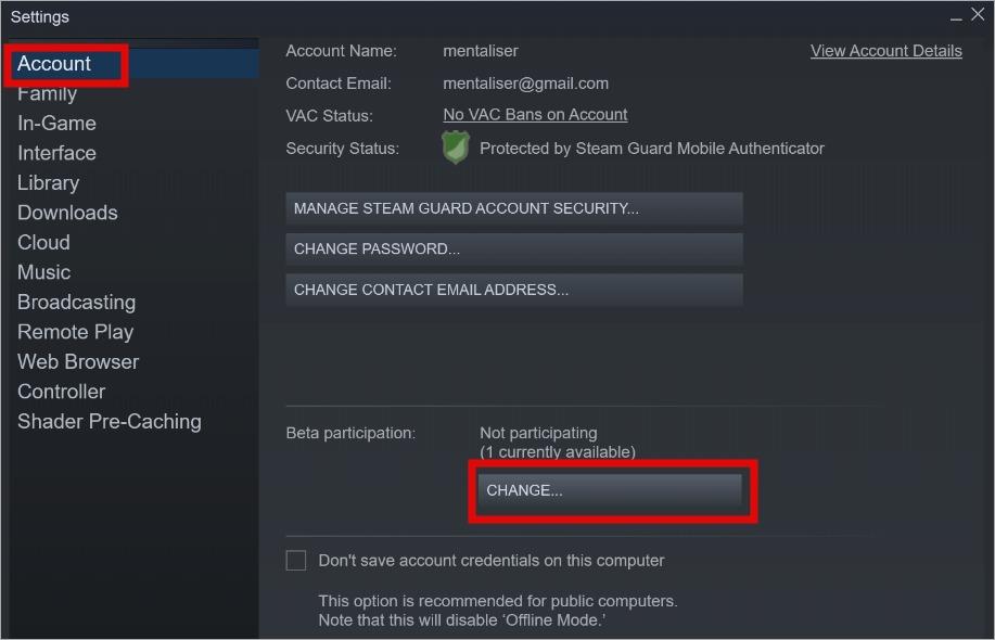 8 opráv hry Steam neprestane bežať ani sa nezavrie v systéme Windows