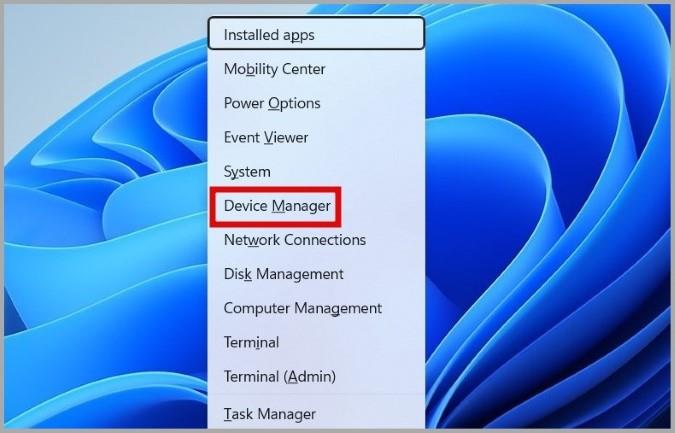 A 6 legjobb javítás a képernyőfelbontás nem módosítható Windows 11 rendszeren