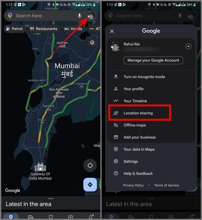 20 spôsobov, ako opraviť vybitú batériu v Mapách Google na zariadeniach so systémom Android a iPhone