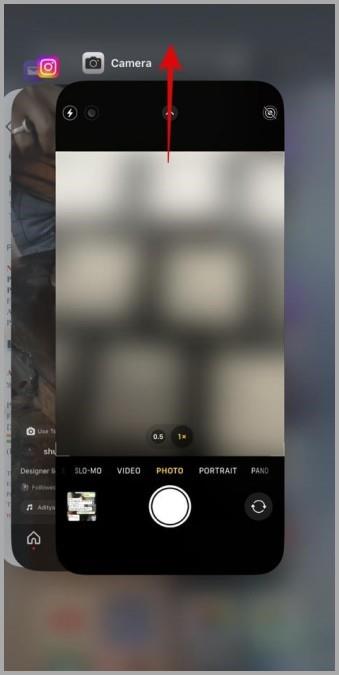 10 javítás az elmosódott fényképezőgépre iPhone-on