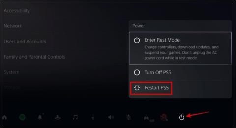 7 javítás a Fortnite nem működő vagy összeomlása esetén PS5-ön