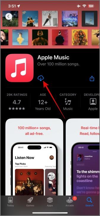 11 opráv pre nefunkčnosť Apple Music na iPhone alebo Android