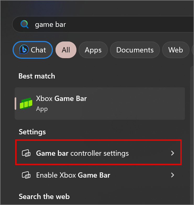 5 spôsobov, ako vypnúť herný panel Xbox v systéme Windows