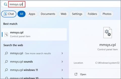 14 opráv pre „Nie je nainštalované žiadne zvukové výstupné zariadenie“ v systéme Windows