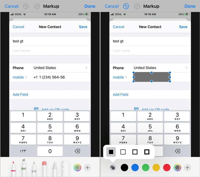16 tipov na používanie nástrojov na vytváranie značiek na iPhone