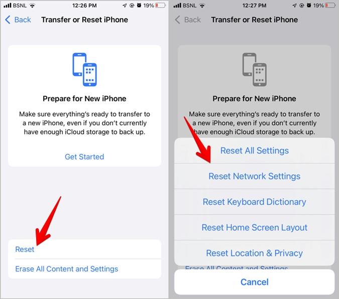 11 javítás az iPhone és iPad között nem szinkronizáló jegyzetekre