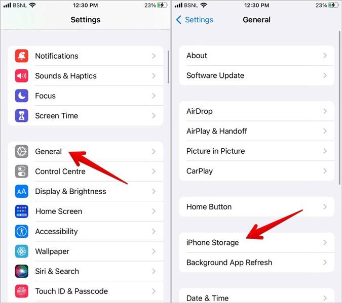 Hogyan ellenőrizheti az Instagram alkalmazás verzióját iPhone-on vagy Androidon, és megtalálhatja a legújabb verziót