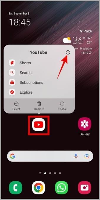 4 javítás a YouTube-linkekre, amelyek nem nyílnak meg az alkalmazásban Androidon és iPhone-on