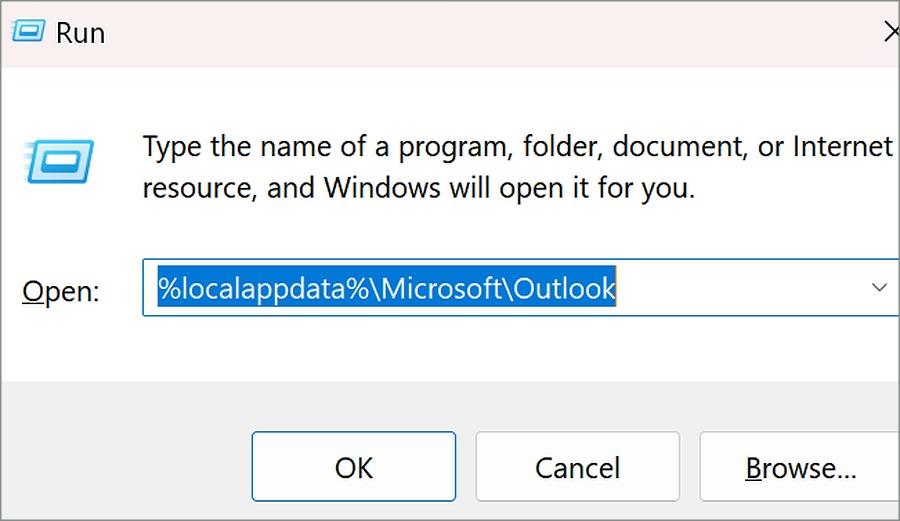 13 Javítások a Microsoft Outlook nem csatlakozik a kiszolgálóhoz problémájára