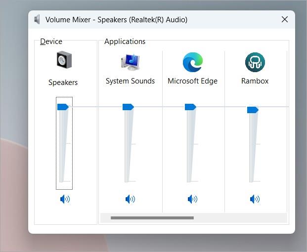 „Toto zariadenie používa iná aplikácia“: 10 opráv pre Windows