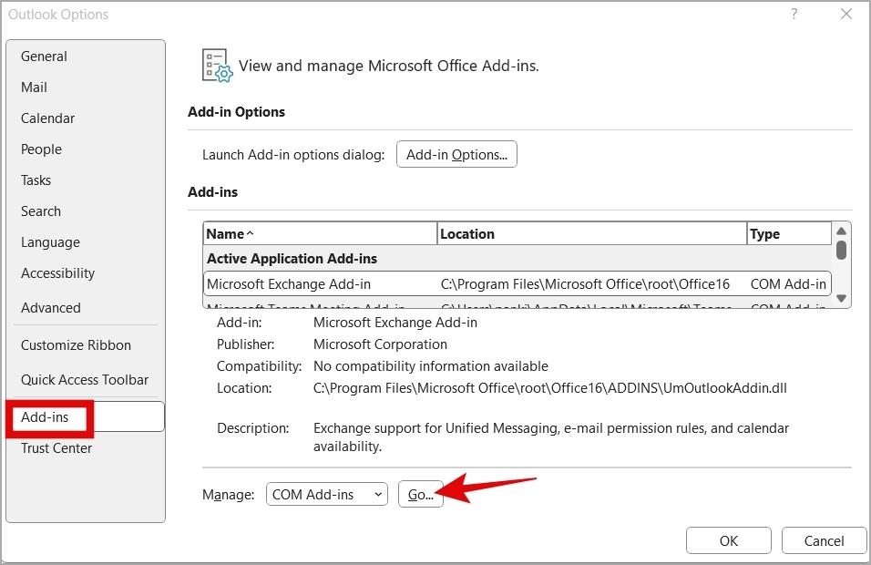 7 opráv pre nemožnosť kopírovania a prilepenia v programe Microsoft Outlook