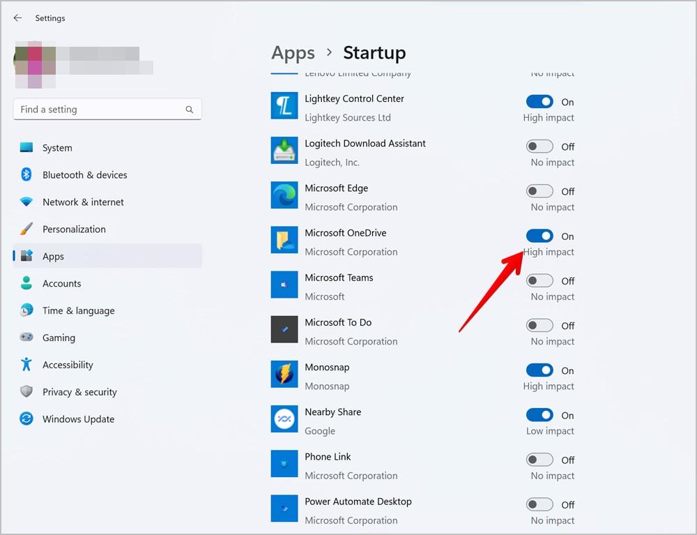 Ako sa odhlásiť, pozastaviť alebo odinštalovať OneDrive v systéme Windows