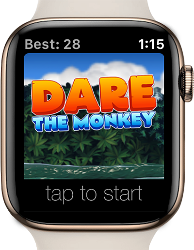 A legjobb Apple Watch játékok, amelyeket érdemes kipróbálni